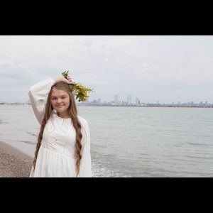 Meet your Posher, Isabel